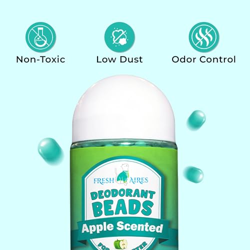 Cat Deodorant Beads (16 Ounce (Pack of 1))