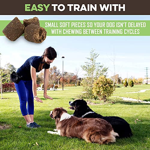 Training Treats for Dogs