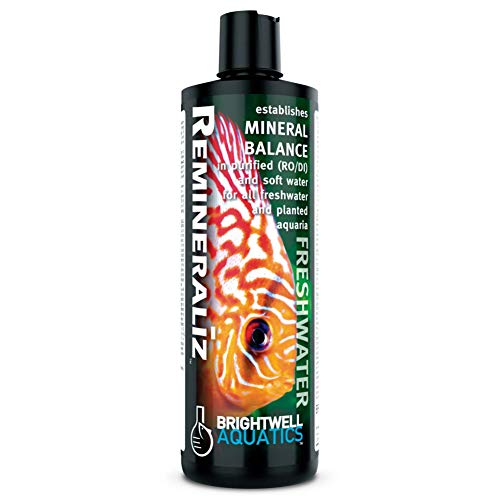 Remineraliz GH & TDS Mineral Supplement 250ml (250-ml)