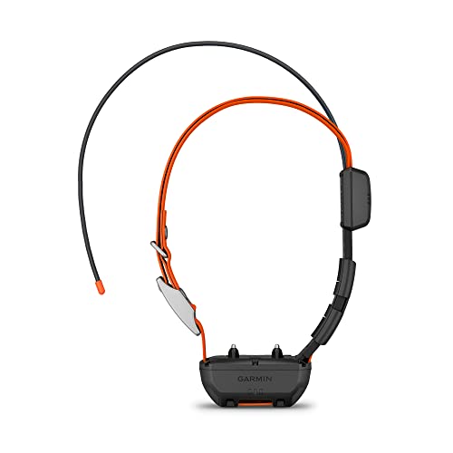 Alpha® TT 25 GPS Dog Tracking & Training Collar (Alpha TT 25)