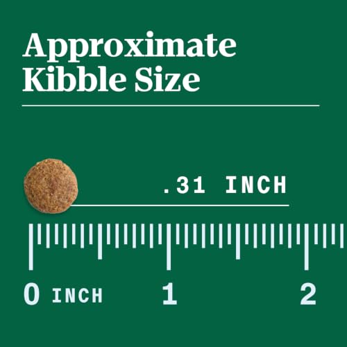 Limited Ingredient Diet Small Bites Dry Dog Food