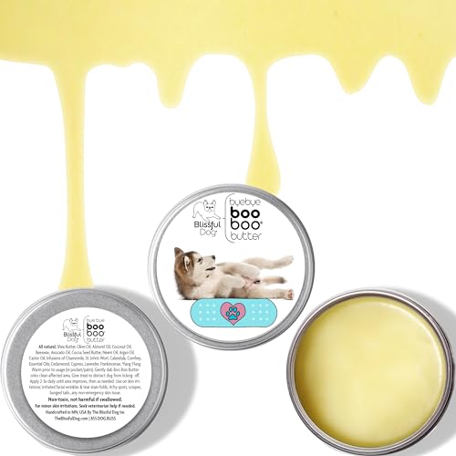 Malamute Boo Butter (2 Ounce / Malamute)