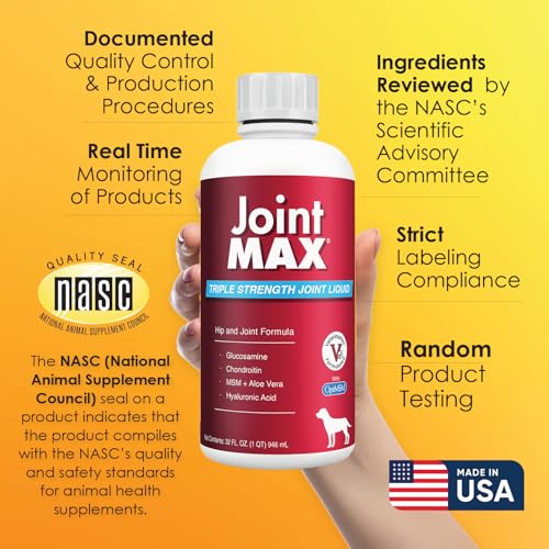 Liquid for Dogs (32 fl oz Liquid)