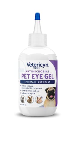 Pet Eye Care Kit (Pet Eye Care Kit (Pack of 2))