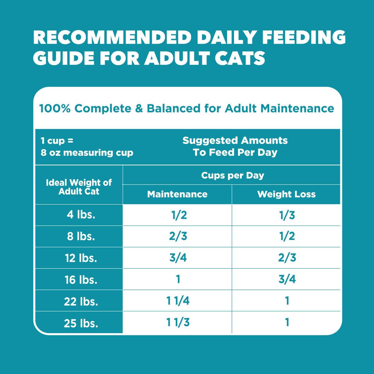Proactive Health Indoor Dry Cat Food (7 Pound (Pack of 1))