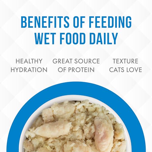 Truluxe Cat Food (3 Ounce (Pack of 24))