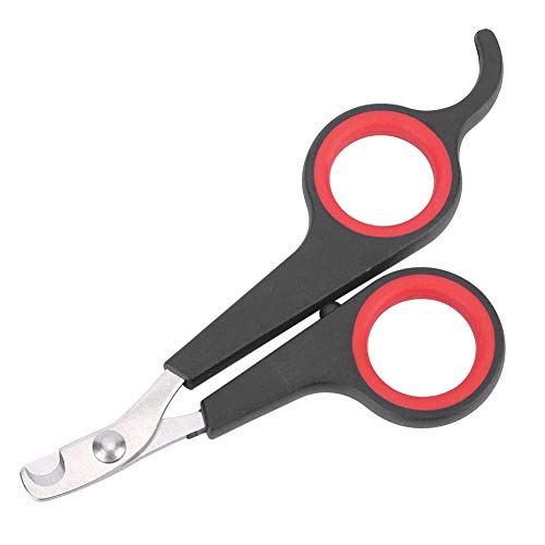 Animal Nail Scissors