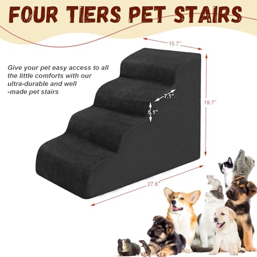 Dog Stairs for Small Dogs