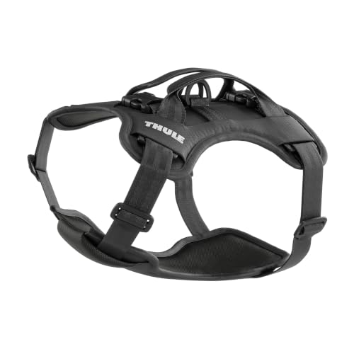 Cappy Dog Harness S (Small)