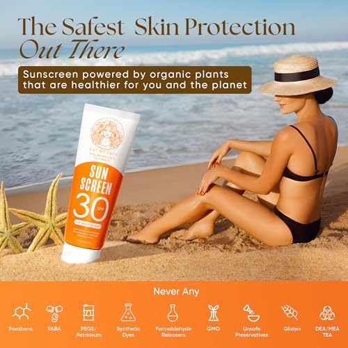 BEEF TALLOW Reef Safe Sunscreen SPF 30