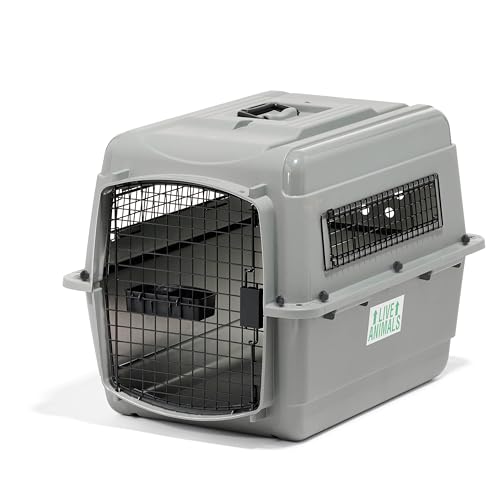 Sky Kennel for Air Travel (28 Inch / Kennel Only)
