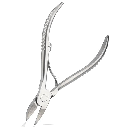 Podiatrist Toenail Clippers (1 piece)