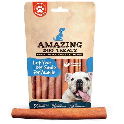 Collagen Sticks for Dogs