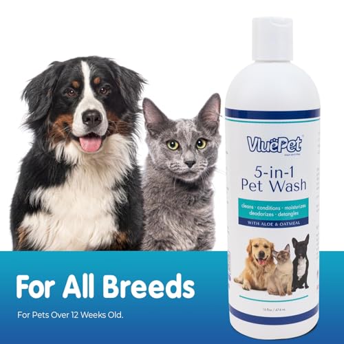 VLUEPET Pet Wash
