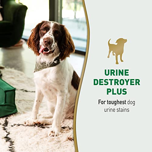 Dog Urine Destroyer Plus (Pour / 32 Fl Oz (Pack of 1))