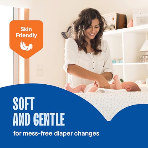 Disposable Changing Pads [100 (17" x 13")