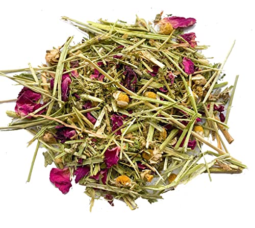 Herbal Calming Forage