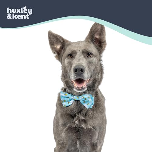 Pet Bow Tie for Dogs & Cats (Small)