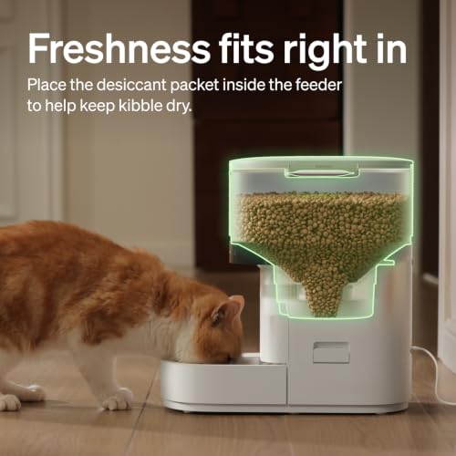 New Pet Food Desiccant Bag (8 Packs Desiccant Bag)
