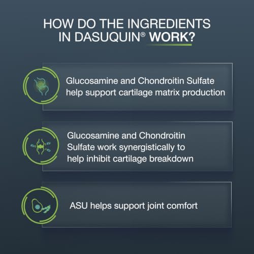 Nutramax Dasuquin Joint Supplement (Small/Medium Dog 84 Count)