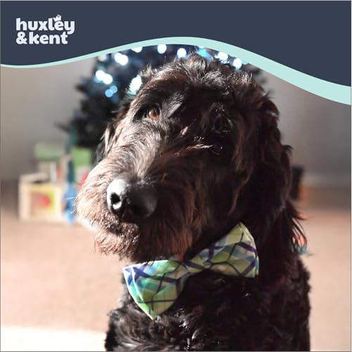 Pet Bow Tie for Dogs & Cats (Extra-Large)