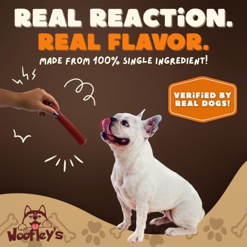 6 Inch Collagen Sticks for Dogs
