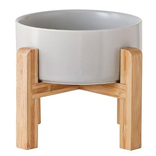 Grey Elevated (Grey / 1.7 Cups - Small)