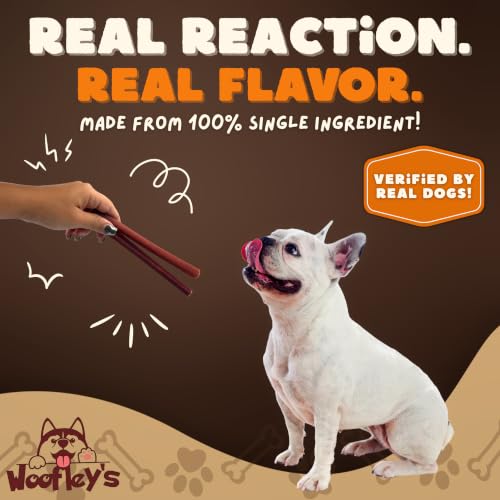 6 Inch Collagen Sticks for Dogs