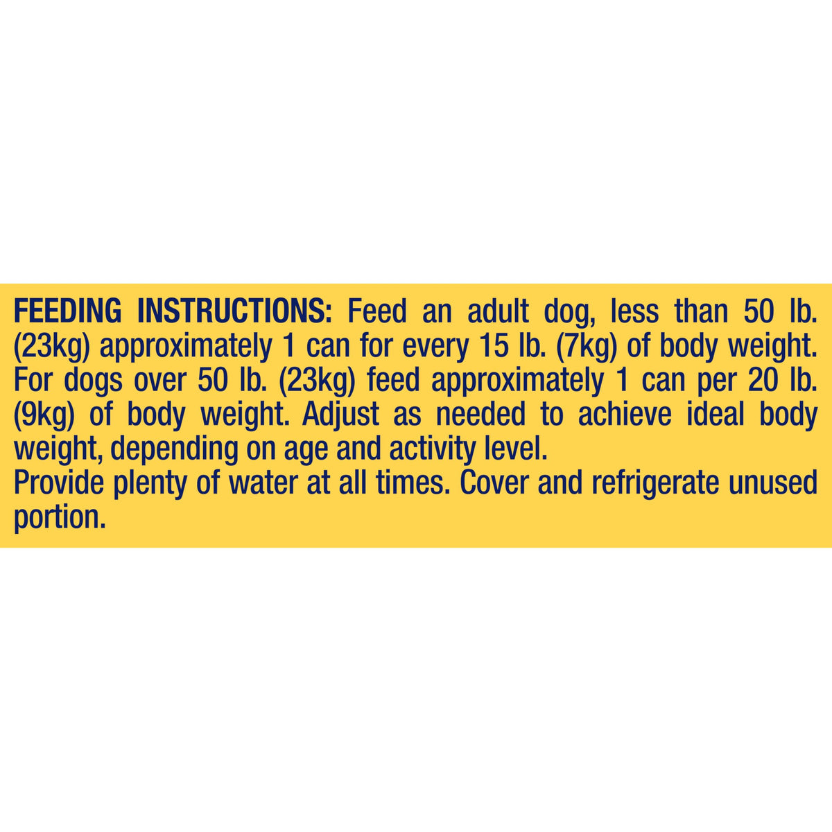 Grain Free Salmon Wet Dog Food