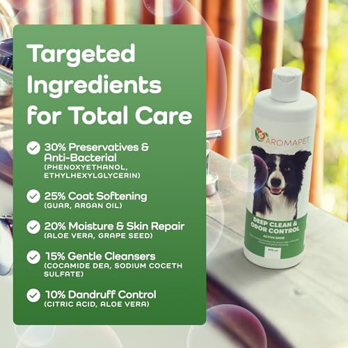 Sensitive Care (Border Collie / 16 Fluid Ounces)