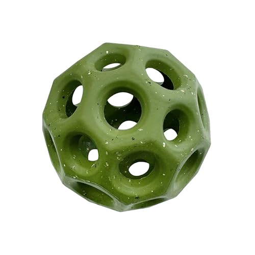 Max Fusion Helix Dog Toy