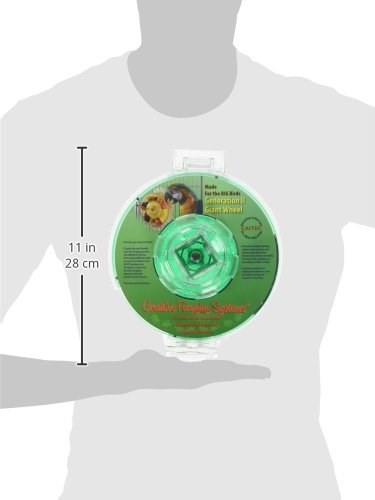 Creative Foraging Systems Foraging Wheel (Giant)