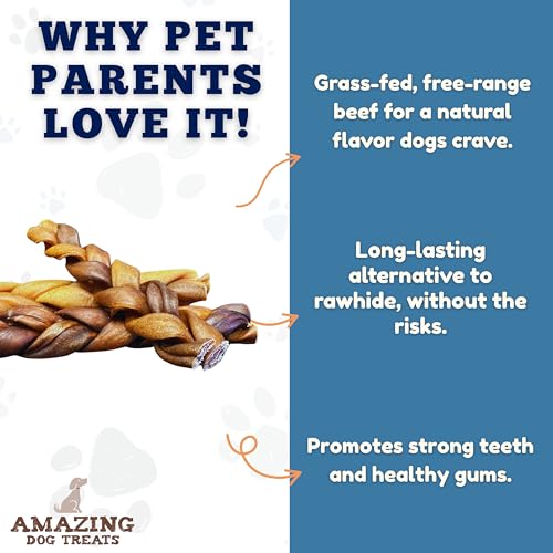 Collagen Sticks for Dogs