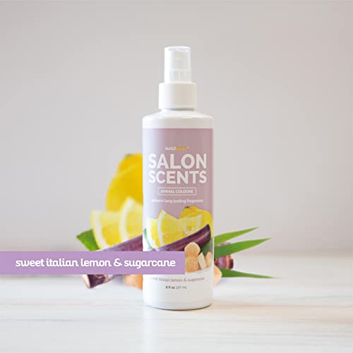 Salon Scents Dog Cologne Spray