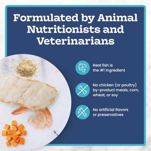 Tastefuls Natural Adult Cat Wet Food (5.5 Ounce (Pack of 24))