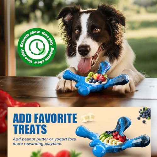 Dog Toys for Aggressive Chewers