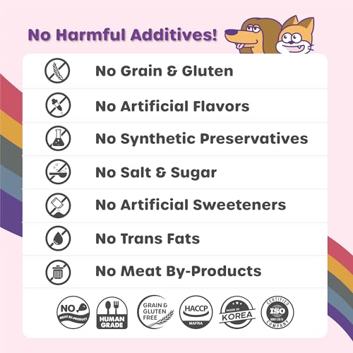 Squeeze Vita Stick Lickable Cat and Dog Treats (0.53 Ounce (Pack of 7))