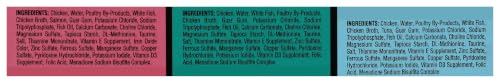 Perfect Portions Pate Wet Cat Food (24 Count (Pack of 1))