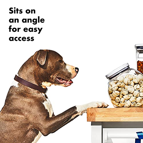 Good Grips Pet POP Container (White / 3.0 Qt)