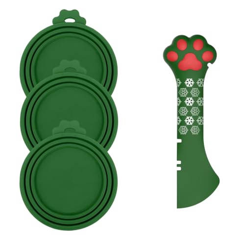 Christmas Pet Set (Regular / Green)