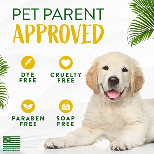 Gentle Puppy Shampoo
