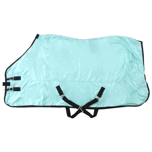 Horse Fly Sheet (Green / 78)