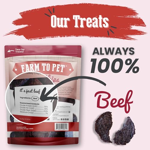 Dog Training Treats (12 Ounce (Pack of 1))