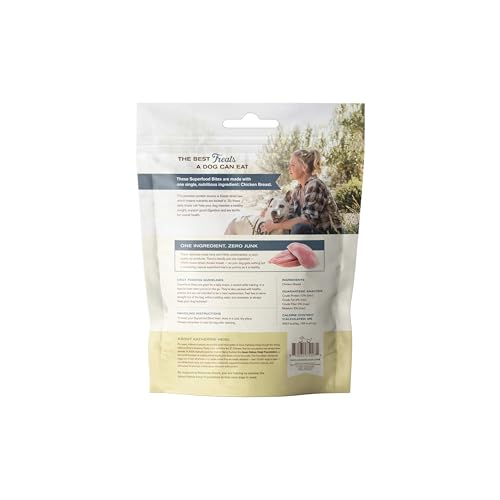 Superfood Bite Freeze (4 Ounce (Pack of 1))