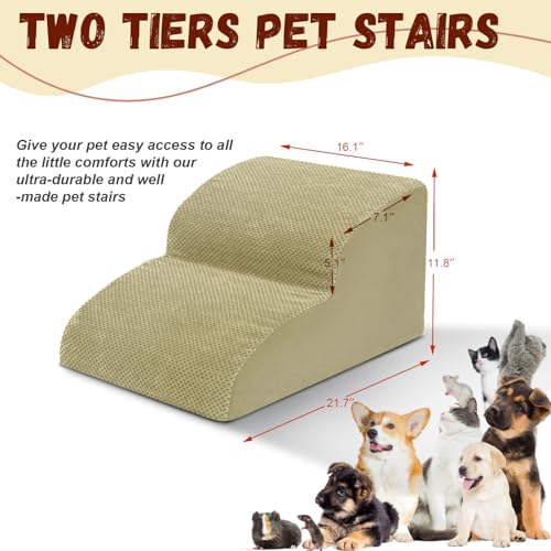 Dog Stairs for Small Dogs
