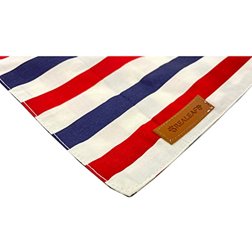 4th of July Dog Bandanas 2 Pack (4th of July / Small)