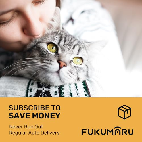 Tofu Cat Litter (Soybean Fiber & Corn Starch - 32lbs - 8lb x 4 Bags)