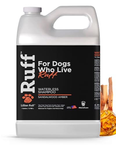 Ruff by Lillian Ruff No (Gallon)