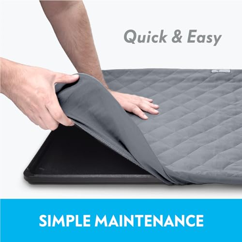 Fitted Fleece Shelf Liner for Critter Nation Cage