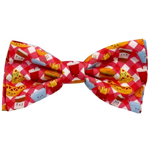 Pet Bow Tie for Dogs & Cats (Small)